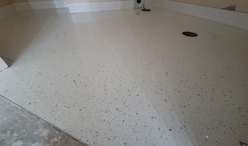 Brite Terrazzo