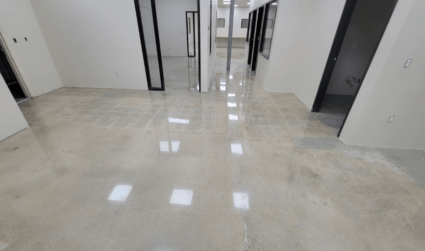 Brite Terrazzo