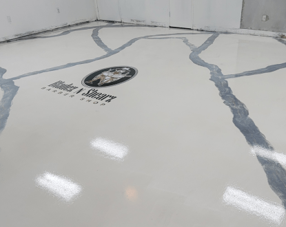 EPOXY COATING